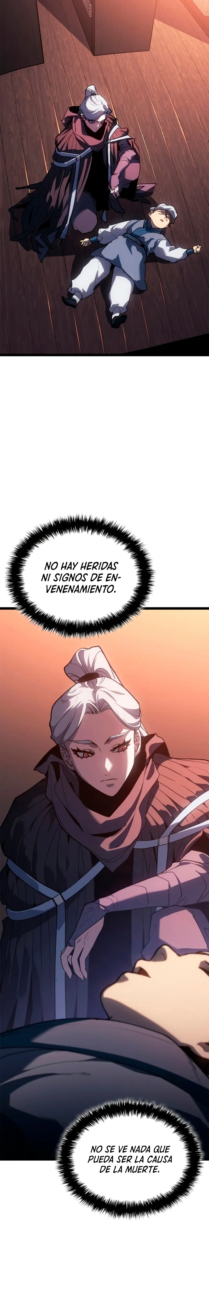 El Asesino de la Luna a la Deriva > Capitulo 110 > Page 51