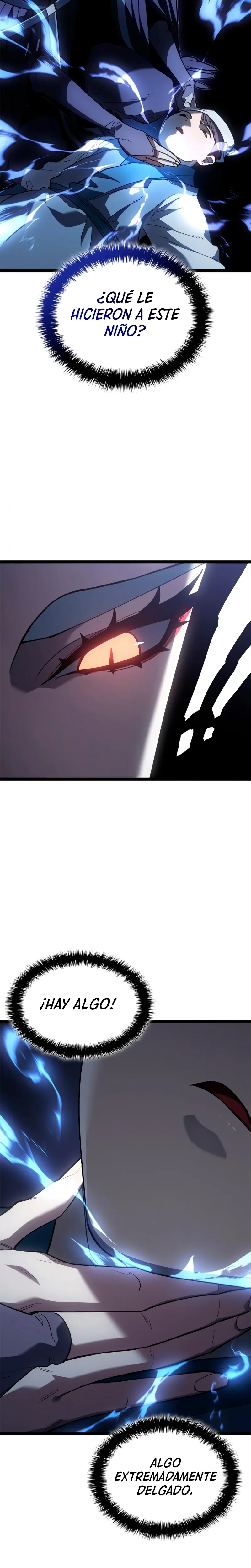 El Asesino de la Luna a la Deriva > Capitulo 110 > Page 71