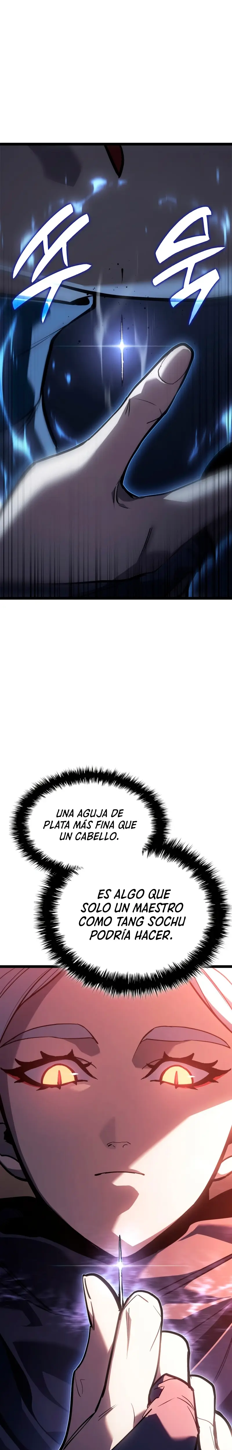 El Asesino de la Luna a la Deriva > Capitulo 110 > Page 81