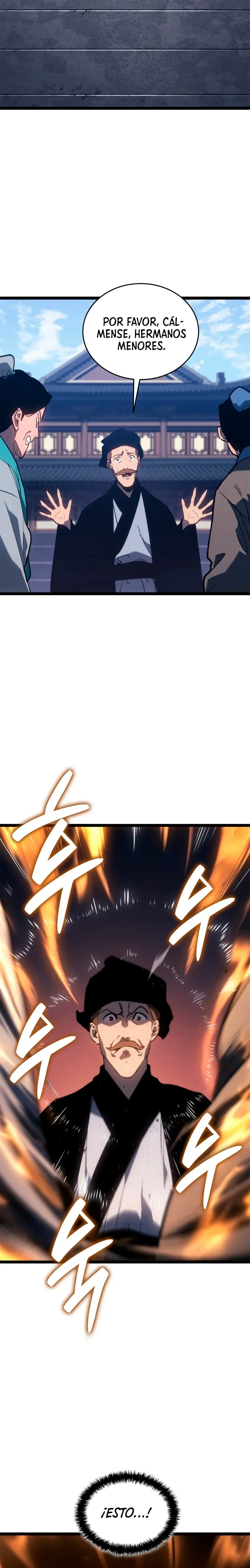 El Asesino de la Luna a la Deriva > Capitulo 110 > Page 151