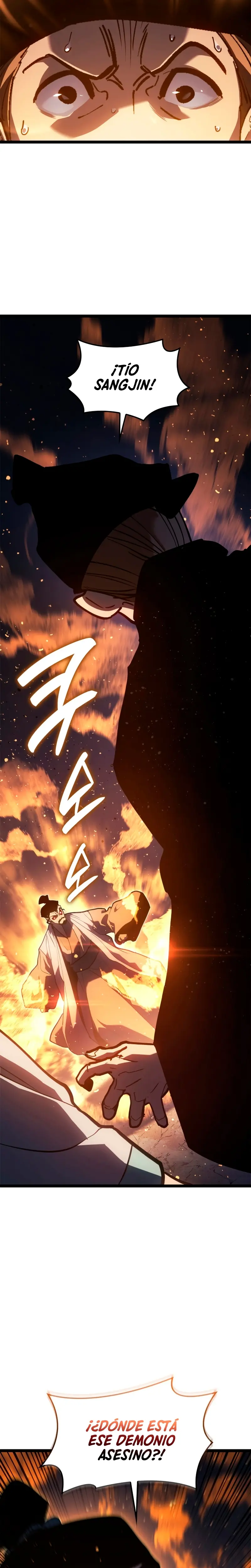 El Asesino de la Luna a la Deriva > Capitulo 110 > Page 161