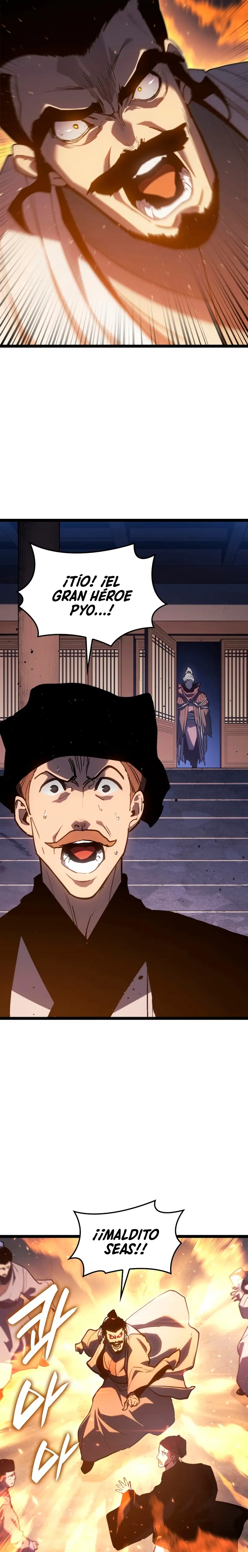 El Asesino de la Luna a la Deriva > Capitulo 110 > Page 171