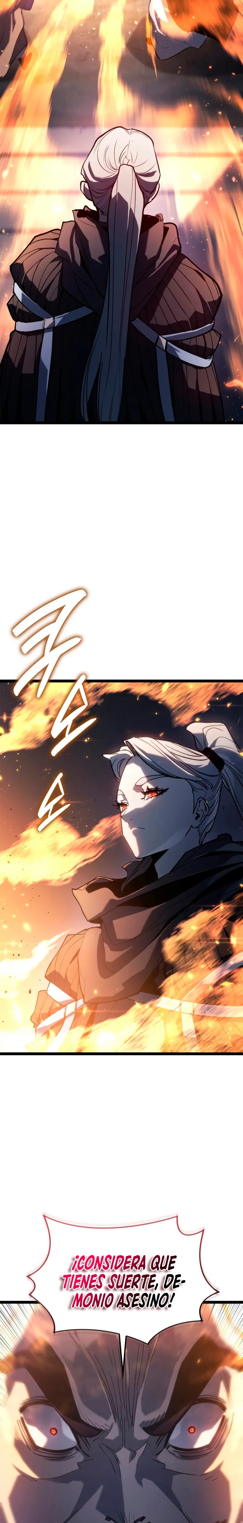 El Asesino de la Luna a la Deriva > Capitulo 110 > Page 181