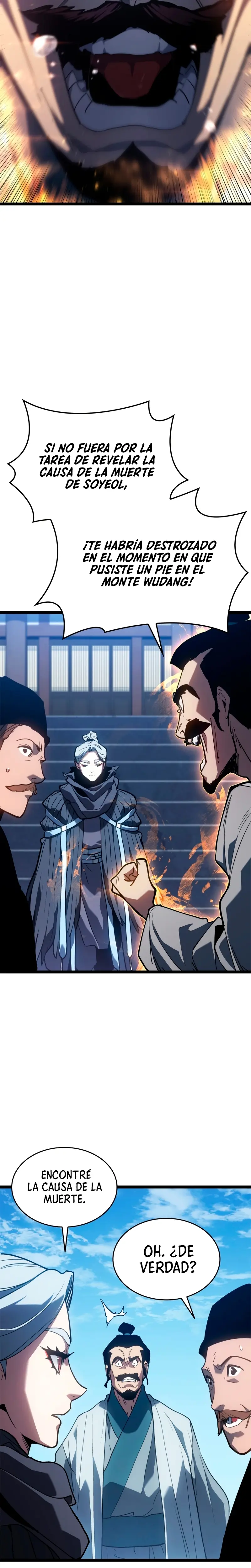 El Asesino de la Luna a la Deriva > Capitulo 110 > Page 191