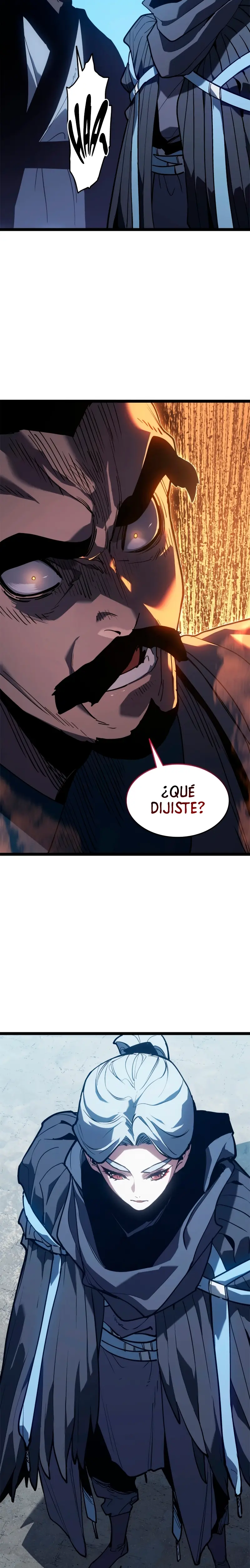 El Asesino de la Luna a la Deriva > Capitulo 110 > Page 211