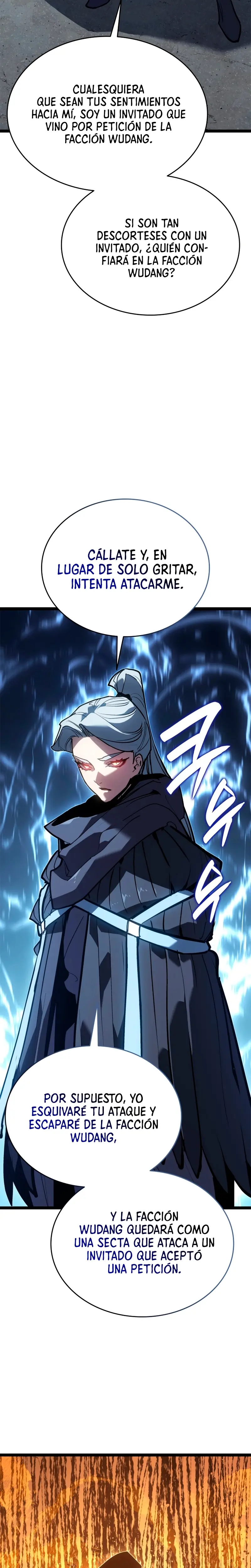 El Asesino de la Luna a la Deriva > Capitulo 110 > Page 221