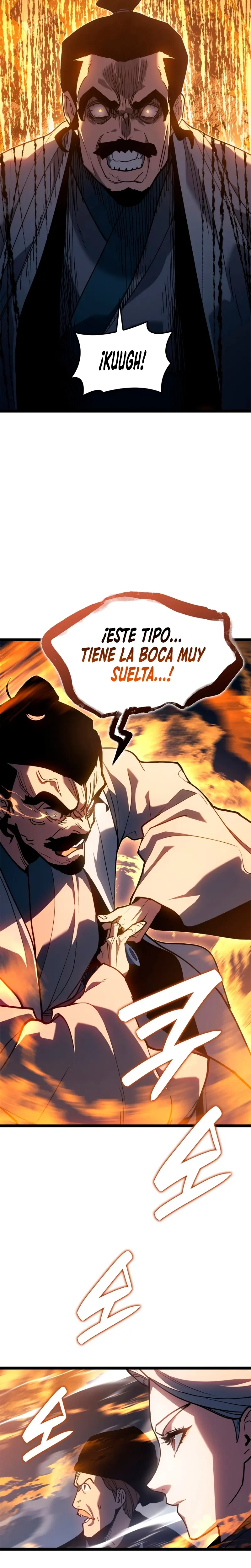 El Asesino de la Luna a la Deriva > Capitulo 110 > Page 231