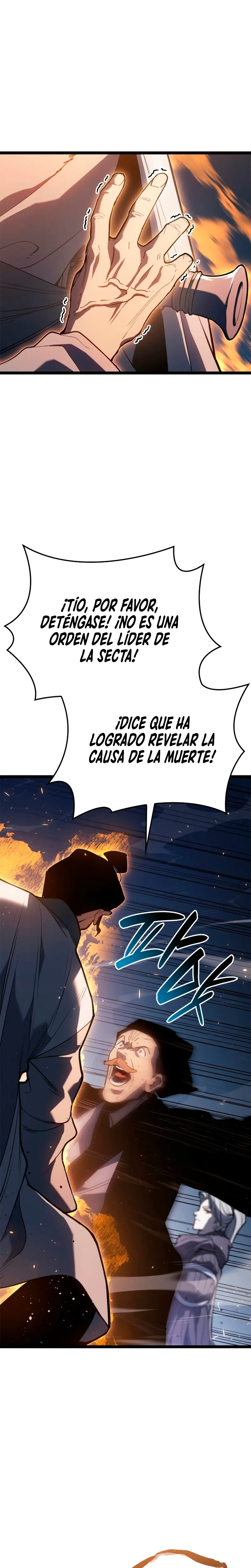 El Asesino de la Luna a la Deriva > Capitulo 110 > Page 241