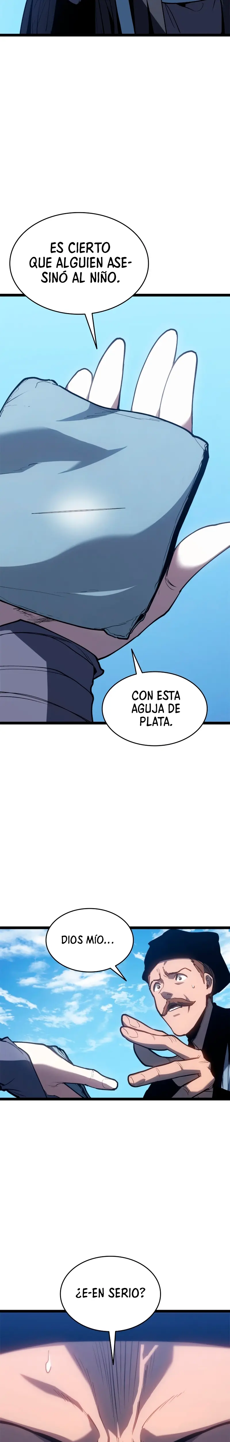 El Asesino de la Luna a la Deriva > Capitulo 110 > Page 291