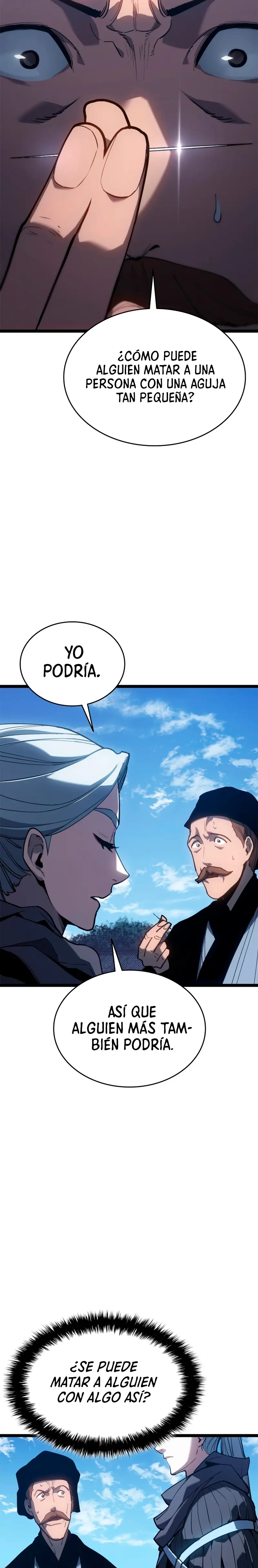 El Asesino de la Luna a la Deriva > Capitulo 110 > Page 301