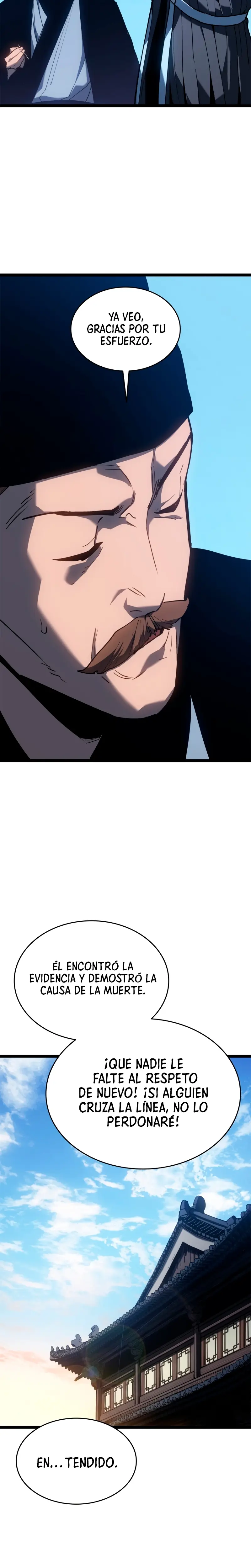 El Asesino de la Luna a la Deriva > Capitulo 110 > Page 311