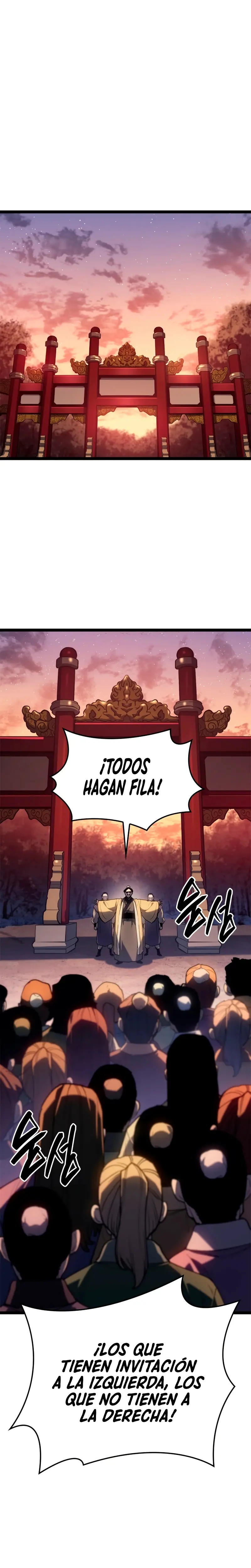 El Asesino de la Luna a la Deriva > Capitulo 110 > Page 321