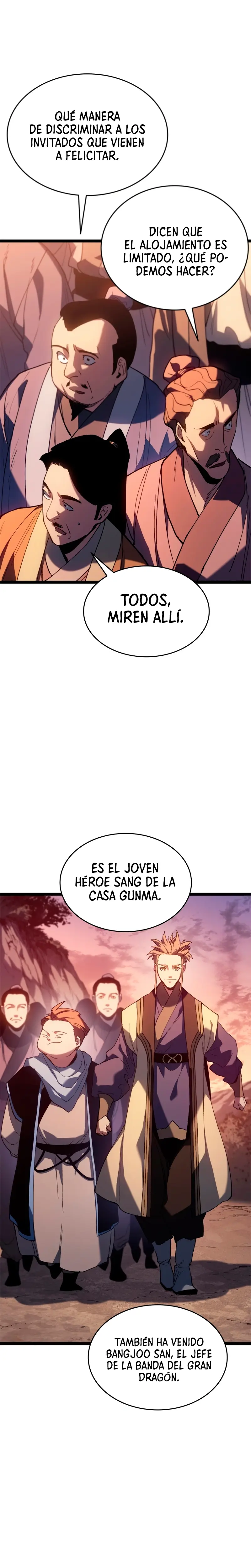 El Asesino de la Luna a la Deriva > Capitulo 110 > Page 331