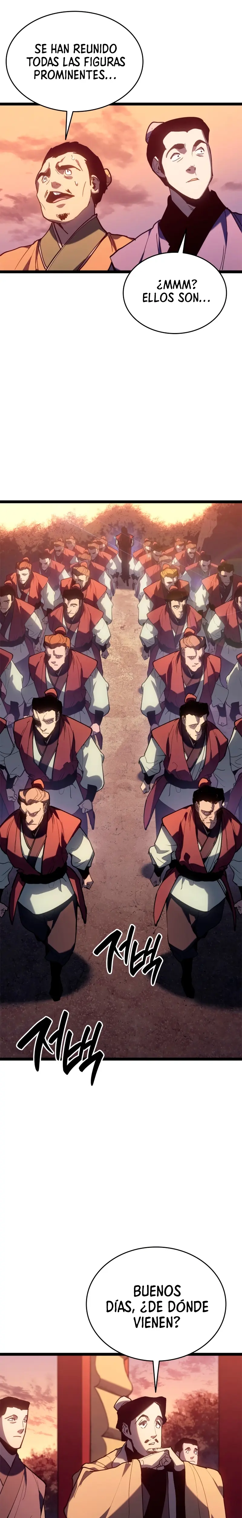 El Asesino de la Luna a la Deriva > Capitulo 110 > Page 341