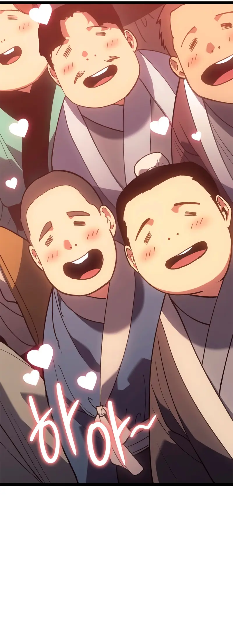 El Asesino de la Luna a la Deriva > Capitulo 111 > Page 31