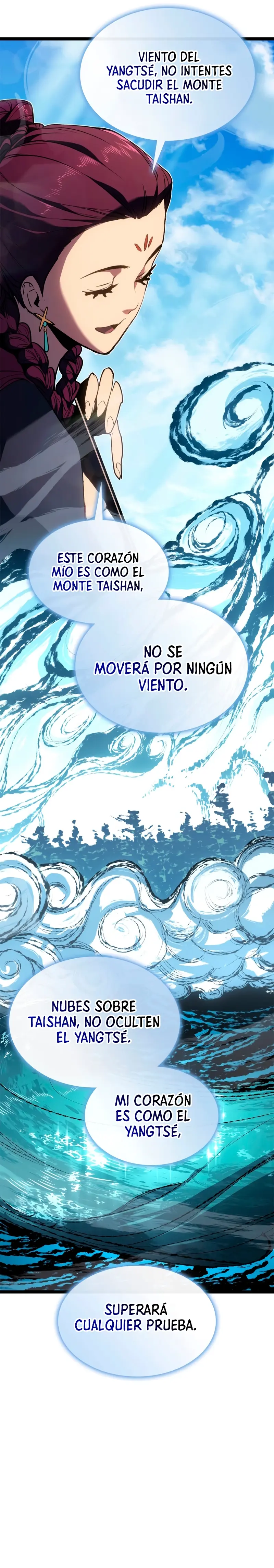 El Asesino de la Luna a la Deriva > Capitulo 111 > Page 41