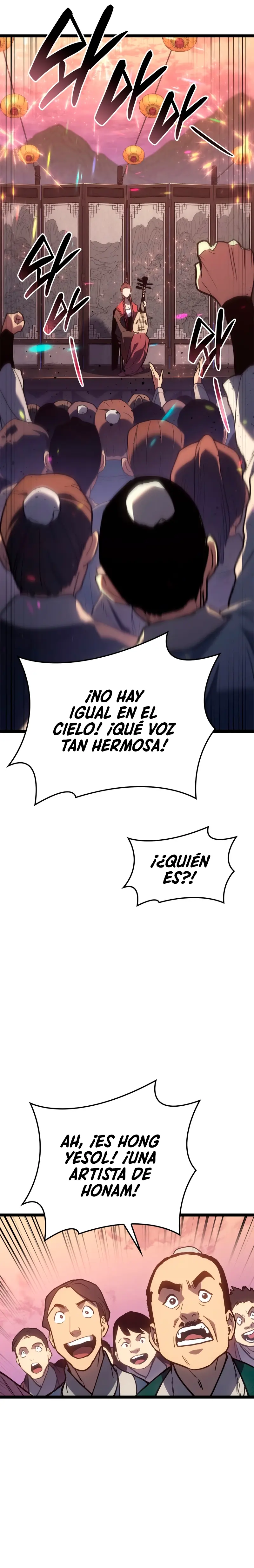 El Asesino de la Luna a la Deriva > Capitulo 111 > Page 51