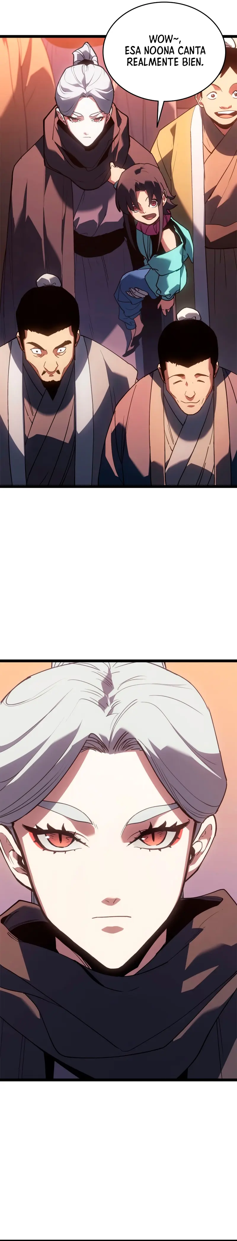 El Asesino de la Luna a la Deriva > Capitulo 111 > Page 61