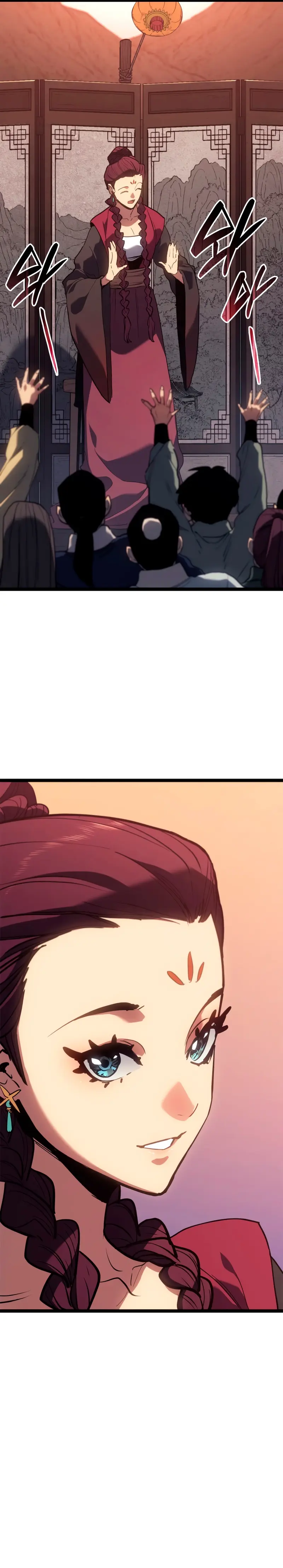 El Asesino de la Luna a la Deriva > Capitulo 111 > Page 71