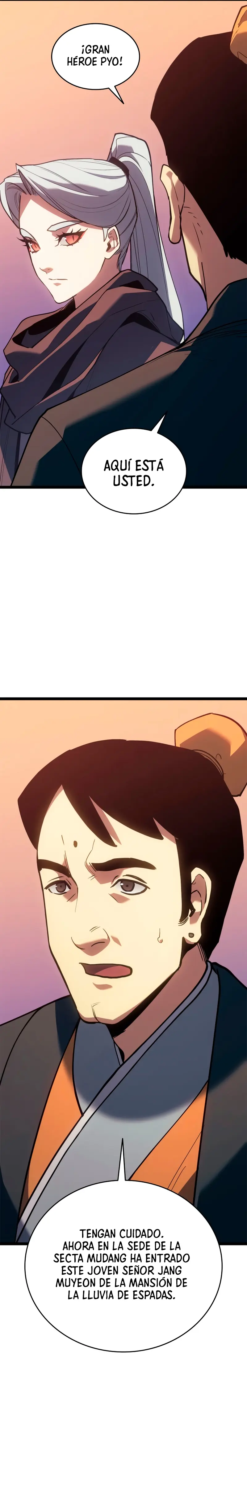 El Asesino de la Luna a la Deriva > Capitulo 111 > Page 101