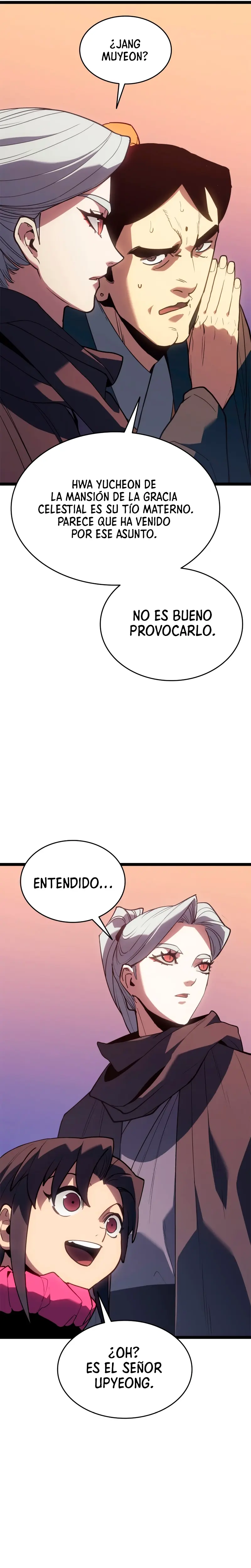 El Asesino de la Luna a la Deriva > Capitulo 111 > Page 111