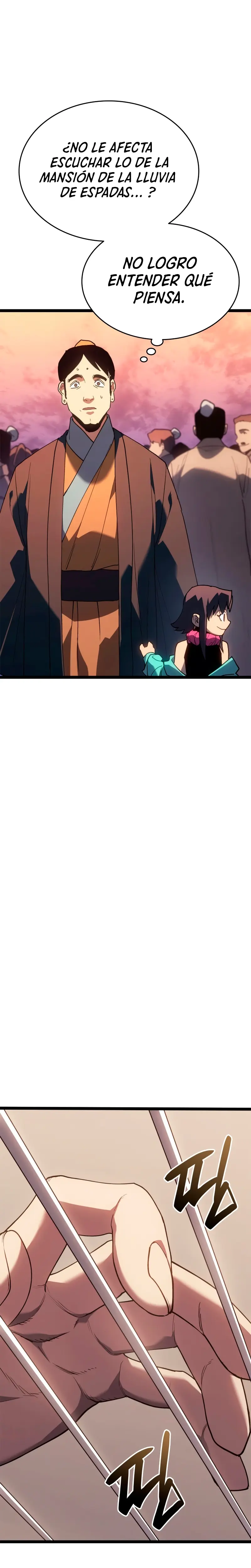 El Asesino de la Luna a la Deriva > Capitulo 111 > Page 141