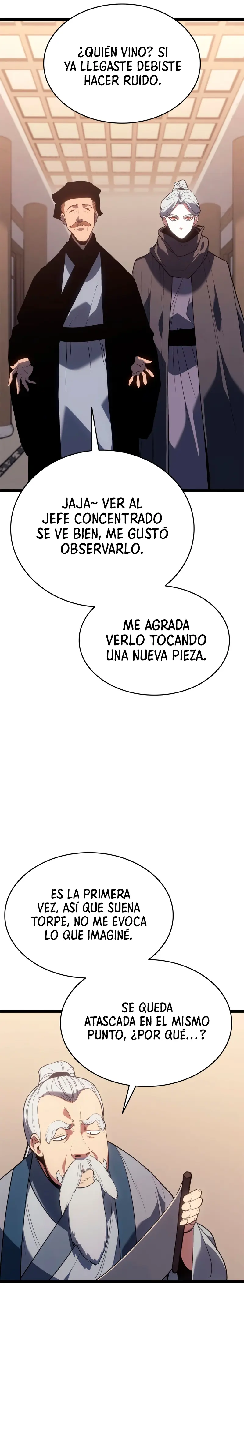 El Asesino de la Luna a la Deriva > Capitulo 111 > Page 171