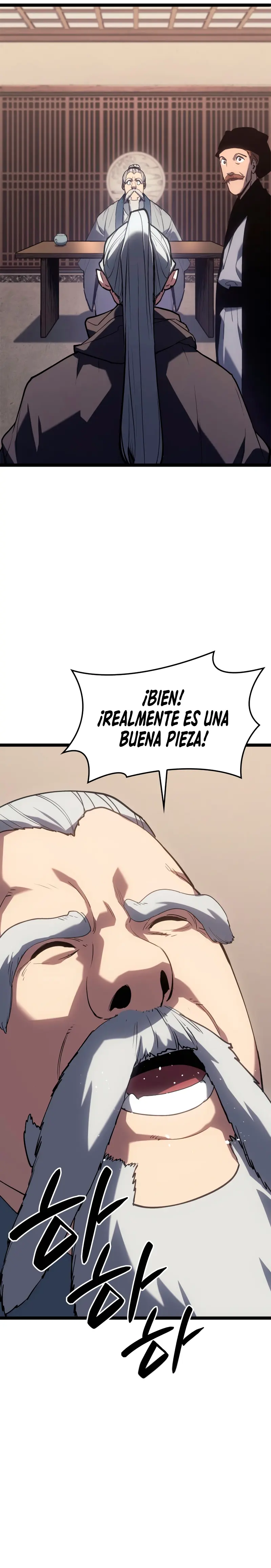 El Asesino de la Luna a la Deriva > Capitulo 111 > Page 231