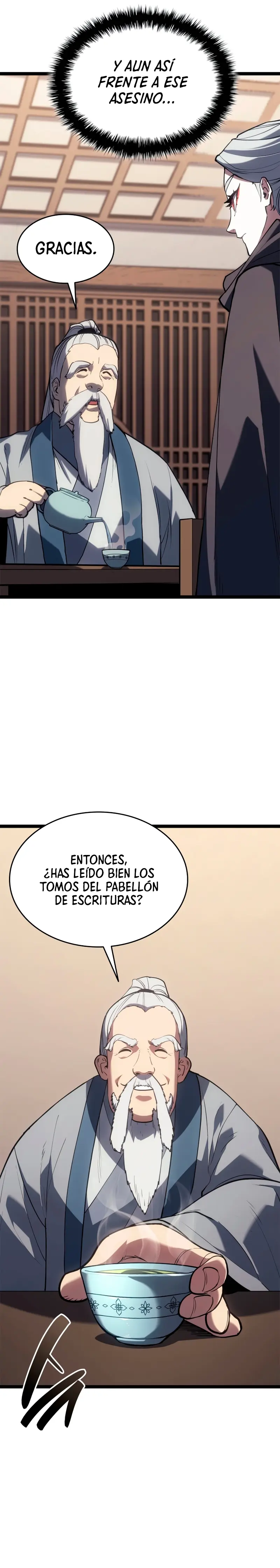 El Asesino de la Luna a la Deriva > Capitulo 111 > Page 251