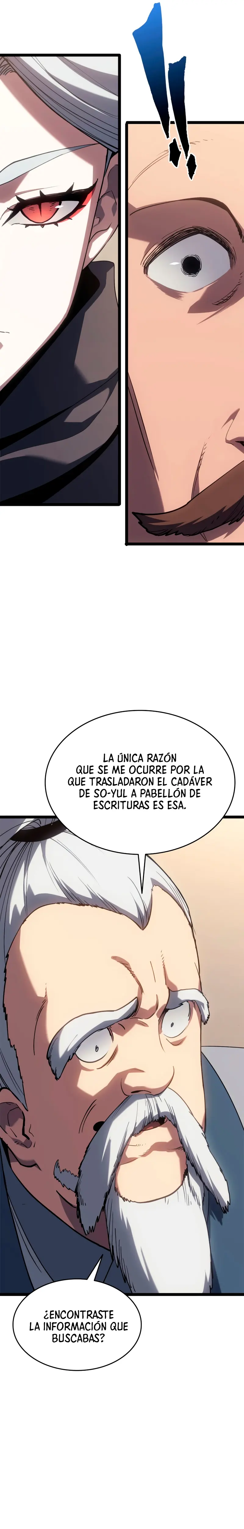 El Asesino de la Luna a la Deriva > Capitulo 111 > Page 261