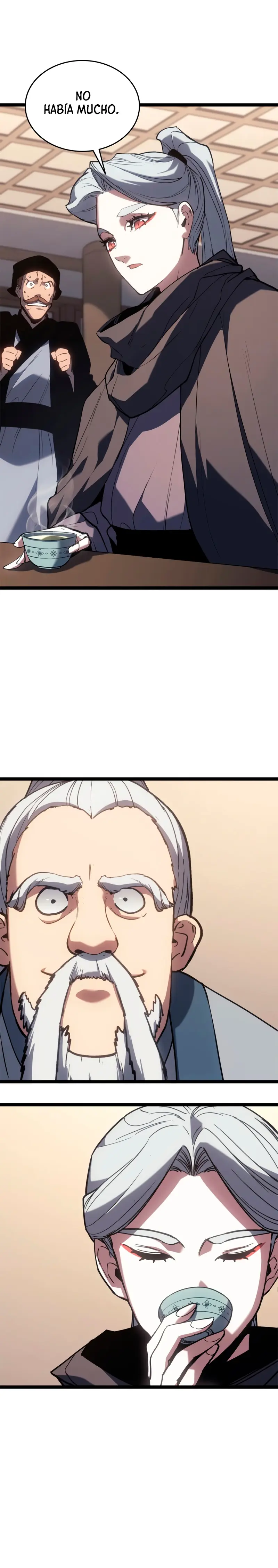 El Asesino de la Luna a la Deriva > Capitulo 111 > Page 271