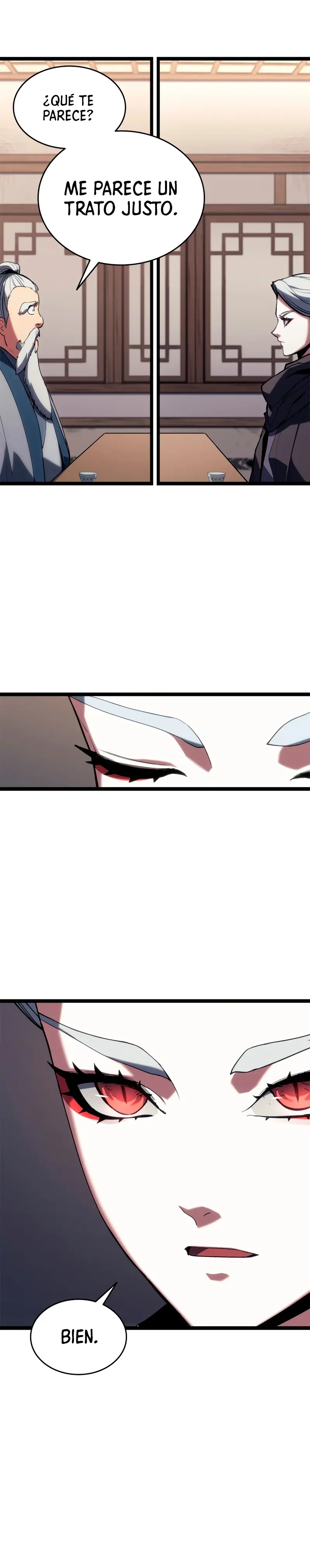 El Asesino de la Luna a la Deriva > Capitulo 111 > Page 301