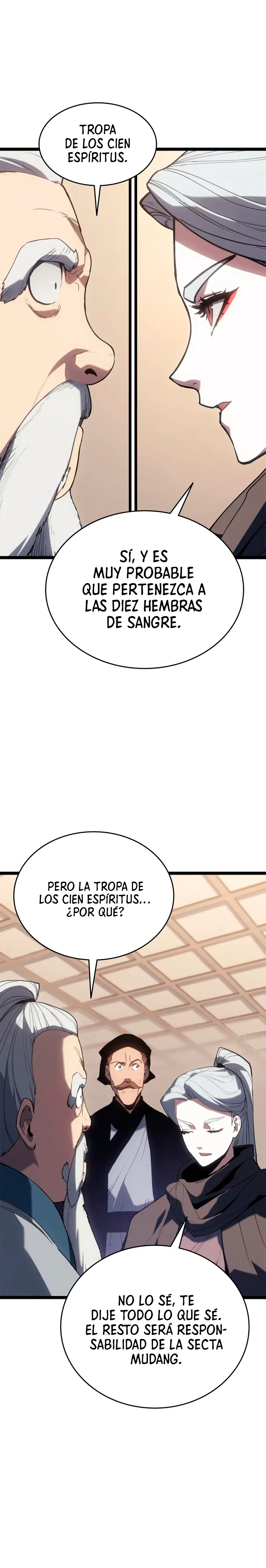 El Asesino de la Luna a la Deriva > Capitulo 111 > Page 351