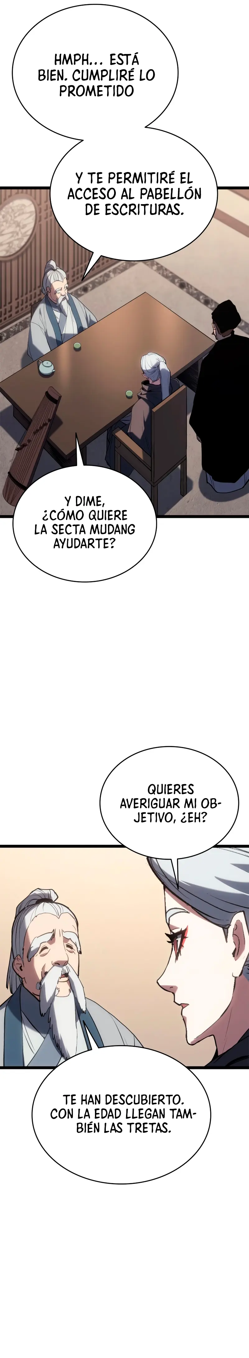 El Asesino de la Luna a la Deriva > Capitulo 111 > Page 361