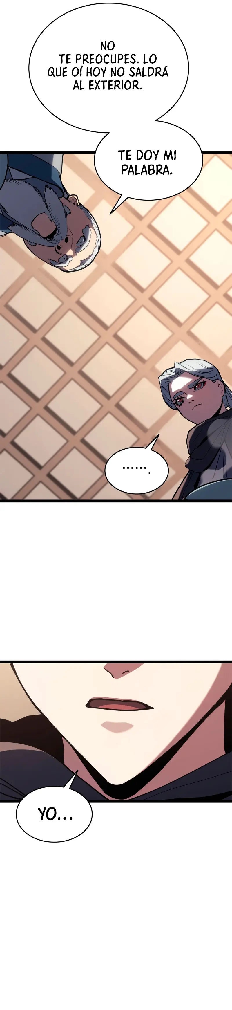 El Asesino de la Luna a la Deriva > Capitulo 111 > Page 371