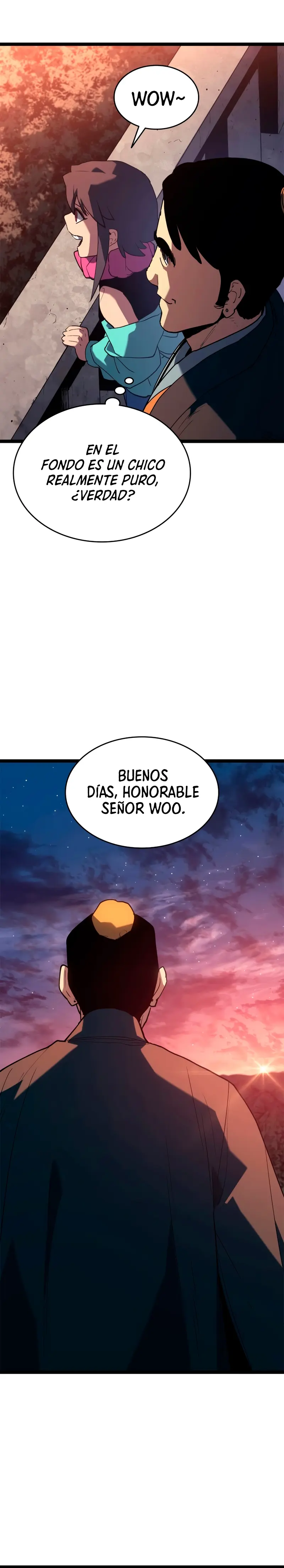 El Asesino de la Luna a la Deriva > Capitulo 111 > Page 401