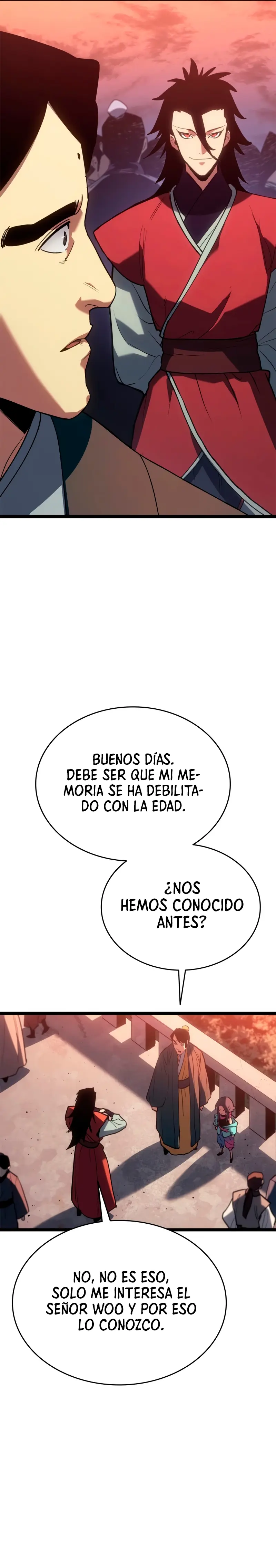 El Asesino de la Luna a la Deriva > Capitulo 111 > Page 411