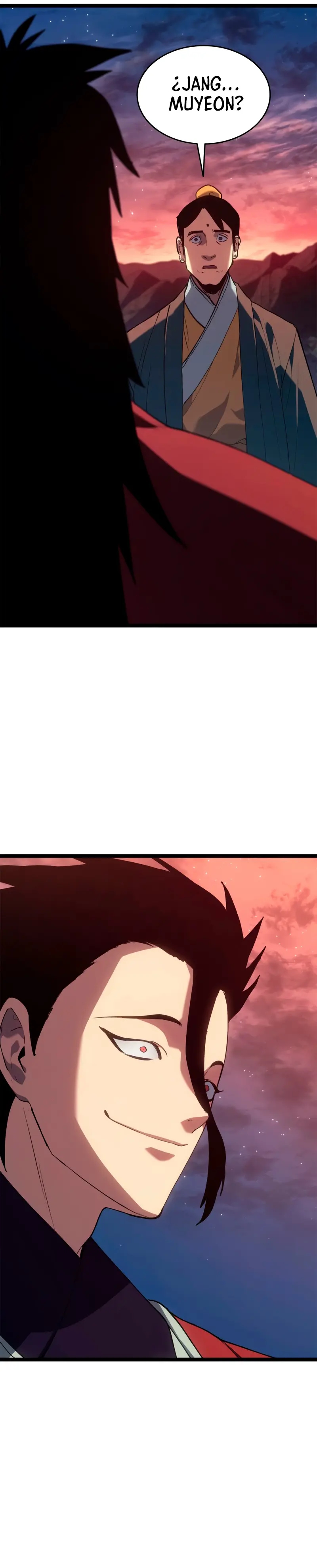 El Asesino de la Luna a la Deriva > Capitulo 111 > Page 431