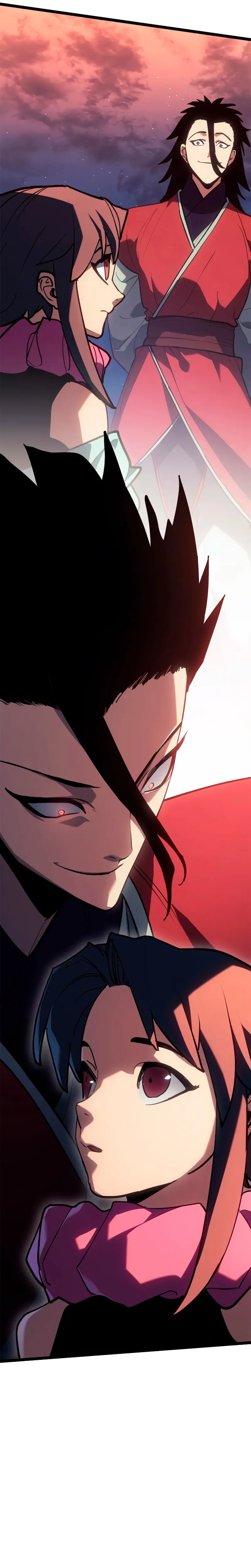 El Asesino de la Luna a la Deriva > Capitulo 111 > Page 451