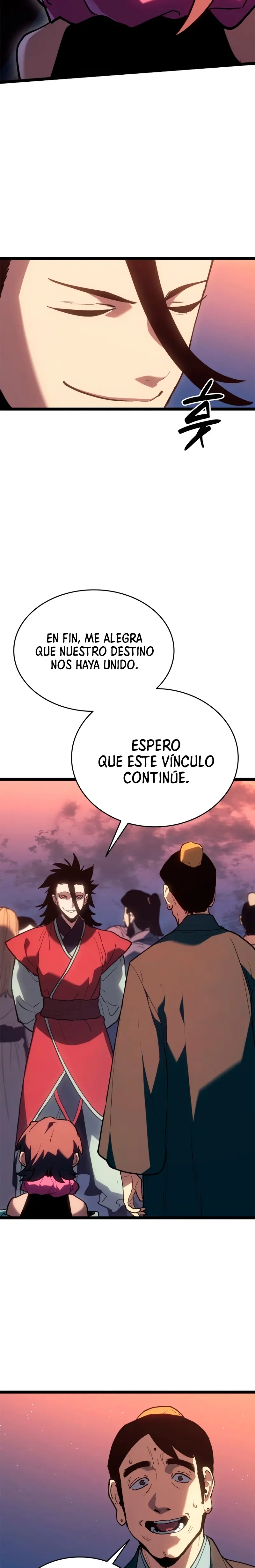 El Asesino de la Luna a la Deriva > Capitulo 112 > Page 11