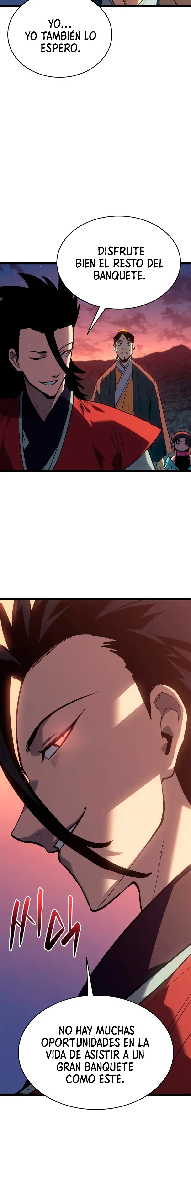 El Asesino de la Luna a la Deriva > Capitulo 112 > Page 21