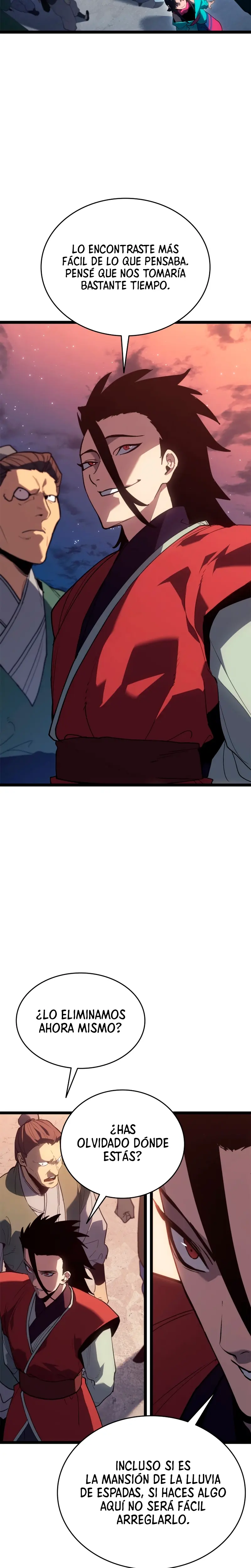 El Asesino de la Luna a la Deriva > Capitulo 112 > Page 41