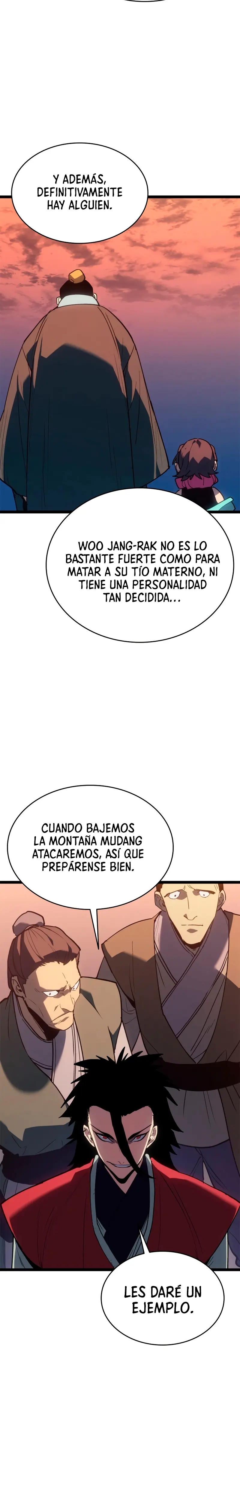 El Asesino de la Luna a la Deriva > Capitulo 112 > Page 51