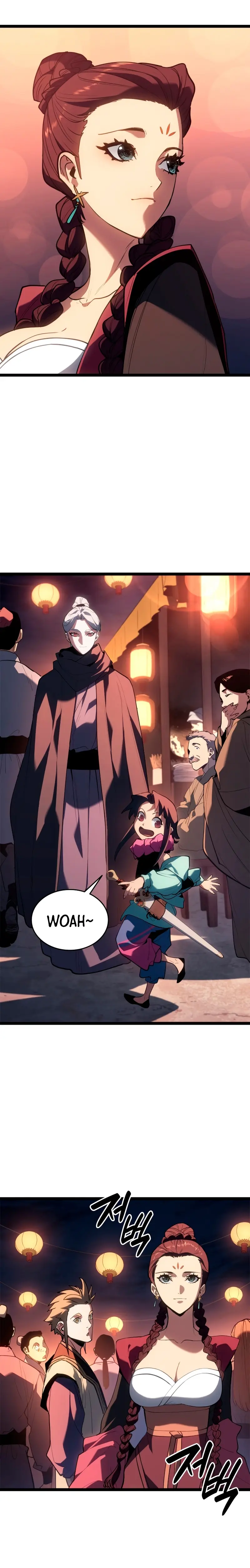 El Asesino de la Luna a la Deriva > Capitulo 112 > Page 81