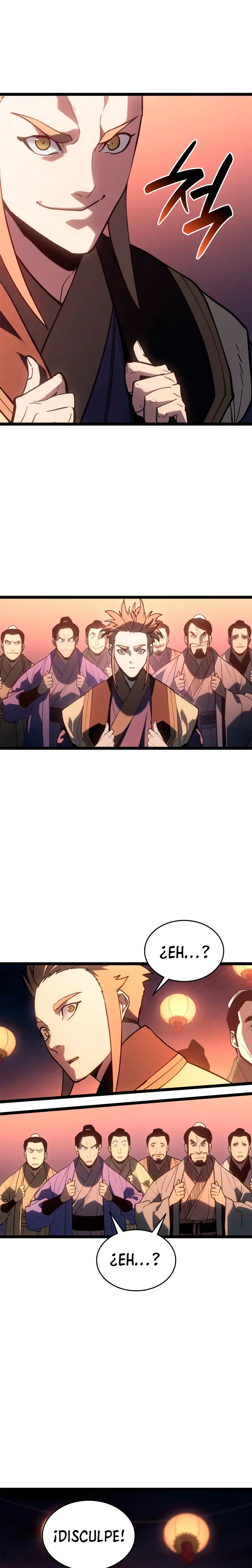 El Asesino de la Luna a la Deriva > Capitulo 112 > Page 91