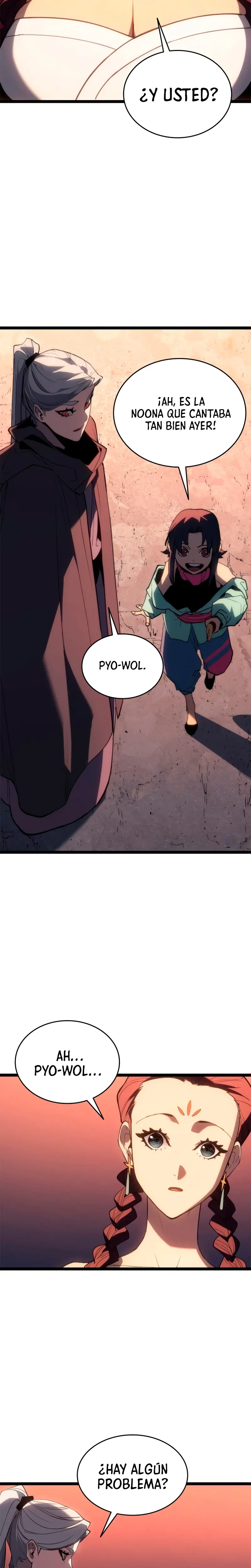 El Asesino de la Luna a la Deriva > Capitulo 112 > Page 121