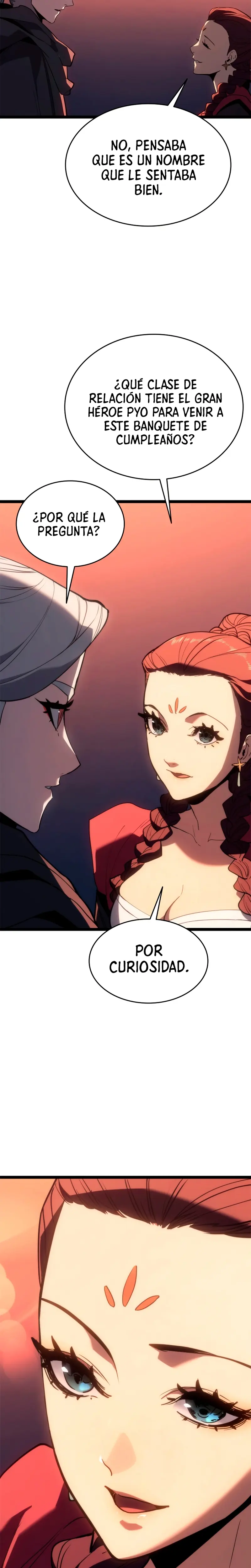 El Asesino de la Luna a la Deriva > Capitulo 112 > Page 131