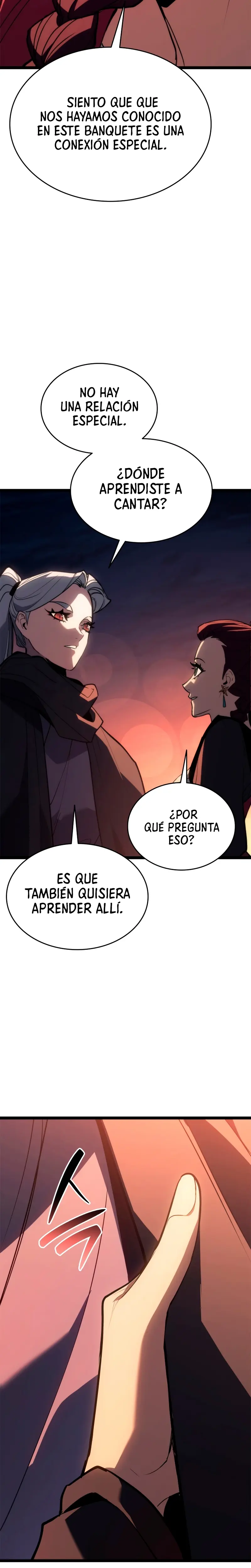 El Asesino de la Luna a la Deriva > Capitulo 112 > Page 141