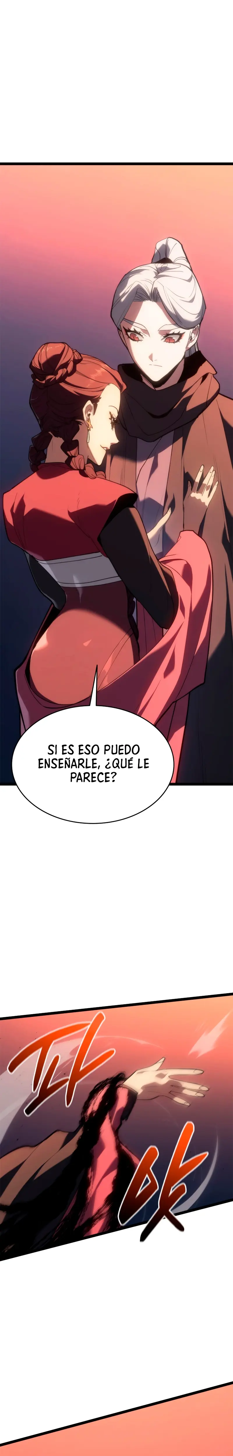 El Asesino de la Luna a la Deriva > Capitulo 112 > Page 151