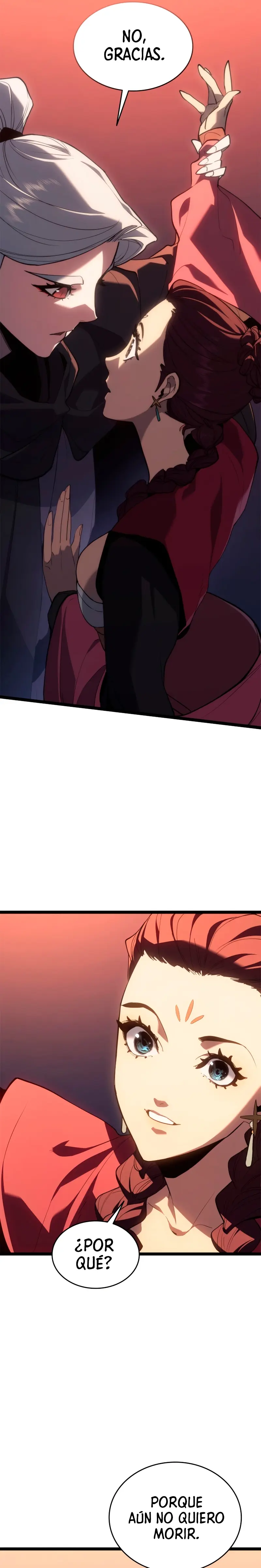 El Asesino de la Luna a la Deriva > Capitulo 112 > Page 161